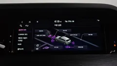 2022 Kia Mohave Diesel 3.0 4WD 5-Seater — фото 16