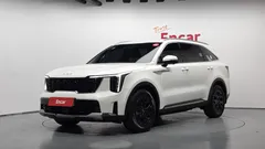 2024 Kia Sorento HEV 1.6 4WD — фото 1