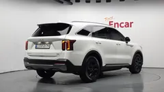2024 Kia Sorento HEV 1.6 4WD — фото 2