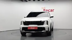 2024 Kia Sorento HEV 1.6 4WD — фото 3