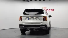 2024 Kia Sorento HEV 1.6 4WD — фото 4