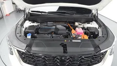 2024 Kia Sorento HEV 1.6 4WD — фото 6