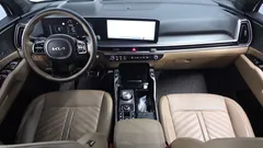 2024 Kia Sorento HEV 1.6 4WD — фото 7