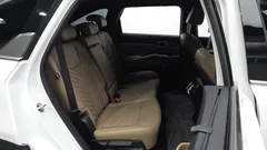 2024 Kia Sorento HEV 1.6 4WD — фото 11