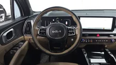 2024 Kia Sorento HEV 1.6 4WD — фото 12