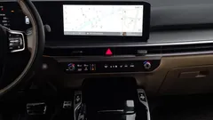 2024 Kia Sorento HEV 1.6 4WD — фото 13