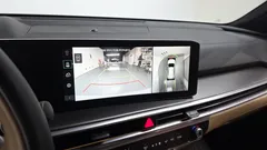 2024 Kia Sorento HEV 1.6 4WD — фото 14