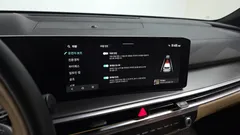 2024 Kia Sorento HEV 1.6 4WD — фото 15