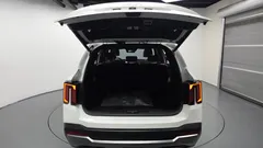 2024 Kia Sorento HEV 1.6 4WD — фото 20