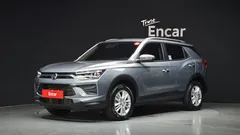 2023 SsangYong Korando Gasoline 1.5 2WD C5 — фото 1