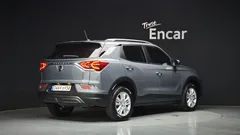 2023 SsangYong Korando Gasoline 1.5 2WD C5 — фото 2