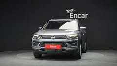 2023 SsangYong Korando Gasoline 1.5 2WD C5 — фото 3