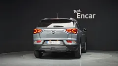 2023 SsangYong Korando Gasoline 1.5 2WD C5 — фото 4