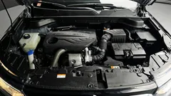 2023 SsangYong Korando Gasoline 1.5 2WD C5 — фото 6