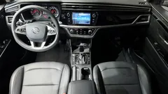 2023 SsangYong Korando Gasoline 1.5 2WD C5 — фото 7