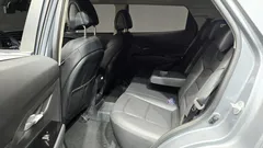 2023 SsangYong Korando Gasoline 1.5 2WD C5 — фото 11