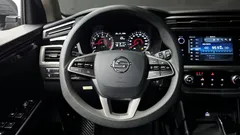 2023 SsangYong Korando Gasoline 1.5 2WD C5 — фото 12