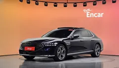 2023 Genesis G90 Gasoline 3.5 Turbo AWD — фото 1