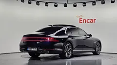 2023 Genesis G90 Gasoline 3.5 Turbo AWD — фото 2