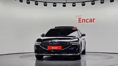 2023 Genesis G90 Gasoline 3.5 Turbo AWD — фото 3