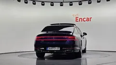 2023 Genesis G90 Gasoline 3.5 Turbo AWD — фото 4