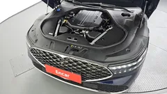 2023 Genesis G90 Gasoline 3.5 Turbo AWD — фото 6