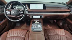 2023 Genesis G90 Gasoline 3.5 Turbo AWD — фото 7