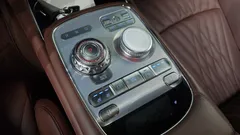 2023 Genesis G90 Gasoline 3.5 Turbo AWD — фото 9