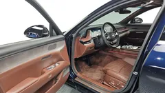 2023 Genesis G90 Gasoline 3.5 Turbo AWD — фото 10