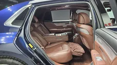 2023 Genesis G90 Gasoline 3.5 Turbo AWD — фото 11