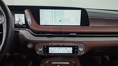 2023 Genesis G90 Gasoline 3.5 Turbo AWD — фото 13