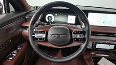 2023 Genesis G90 Gasoline 3.5 Turbo AWD — фото 14