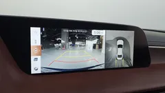 2023 Genesis G90 Gasoline 3.5 Turbo AWD — фото 15