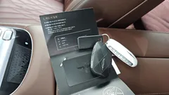 2023 Genesis G90 Gasoline 3.5 Turbo AWD — фото 16