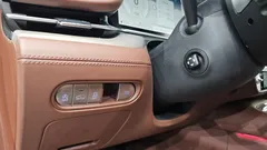 2023 Genesis G90 Gasoline 3.5 Turbo AWD — фото 20