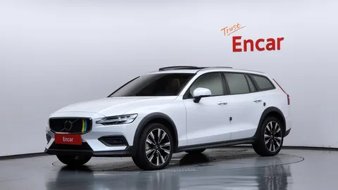 2024 Volvo V60 B5 Ultimate AWD