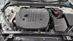 2024 Volvo V60 B5 Ultimate AWD — фото 6
