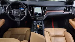 2024 Volvo V60 B5 Ultimate AWD — фото 7