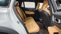 2024 Volvo V60 B5 Ultimate AWD — фото 11