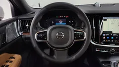2024 Volvo V60 B5 Ultimate AWD — фото 12