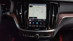 2024 Volvo V60 B5 Ultimate AWD — фото 13