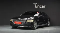 2022 Genesis G80 Gasoline 2.5 Turbo AWD — фото 1