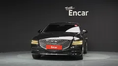 2022 Genesis G80 Gasoline 2.5 Turbo AWD — фото 3