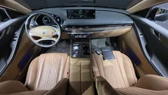 2022 Genesis G80 Gasoline 2.5 Turbo AWD — фото 7