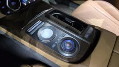 2022 Genesis G80 Gasoline 2.5 Turbo AWD — фото 9