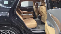 2022 Genesis G80 Gasoline 2.5 Turbo AWD — фото 11