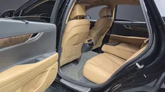 2022 Genesis G80 Gasoline 2.5 Turbo AWD — фото 12
