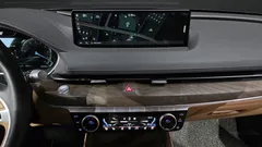 2022 Genesis G80 Gasoline 2.5 Turbo AWD — фото 13