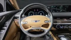 2022 Genesis G80 Gasoline 2.5 Turbo AWD — фото 14
