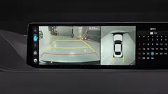 2022 Genesis G80 Gasoline 2.5 Turbo AWD — фото 15